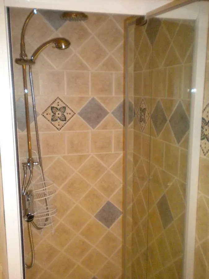 L'Ancolie Apartment Briancon